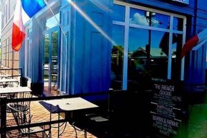 Bastille's Restaurant Week: Alexandria Menu & Deals Safem Fabrication - Precision Engineering & Custom Manufacturing Solutions Bastille's Restaurant Week: Alexandria Menu & Deals | Safem Fabrication - Precision Engineering & Custom Manufacturing Solutions