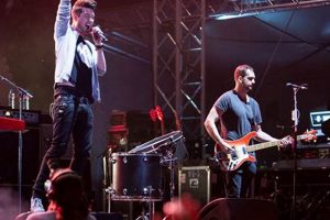 Relive Bastille Concerts 2014: Tour Highlights & Memories Safem Fabrication - Precision Engineering & Custom Manufacturing Solutions Relive Bastille Concerts 2014: Tour Highlights & Memories | Safem Fabrication - Precision Engineering & Custom Manufacturing Solutions