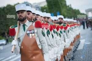 French Bastille Day: Foreign Legion's Parade Pride Hubbastille: Explore the Fusion of Culture, Music & Creativity French Bastille Day: Foreign Legion's Parade Pride | Hubbastille: Explore the Fusion of Culture, Music & Creativity