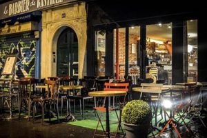 Best Restaurants Near Bastille, Paris: Top Spots! Hubbastille: Explore the Fusion of Culture, Music & Creativity Best Restaurants Near Bastille, Paris: Top Spots! | Hubbastille: Explore the Fusion of Culture, Music & Creativity