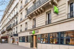 Stay Near Gare: Ibis Styles Gare de Lyon Bastille Hotel Safem Fabrication - Precision Engineering & Custom Manufacturing Solutions Stay Near Gare: Ibis Styles Gare de Lyon Bastille Hotel | Safem Fabrication - Precision Engineering & Custom Manufacturing Solutions
