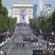 France's Bastille Day Parade: A National Celebration | Hubbastille: Explore the Fusion of Culture, Music & Creativity