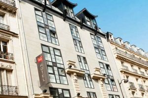 Stay Near Iconic Bastille: Ibis Place Bastille, Paris! Hubbastille: Explore the Fusion of Culture, Music & Creativity Stay Near Iconic Bastille: Ibis Place Bastille, Paris! | Hubbastille: Explore the Fusion of Culture, Music & Creativity