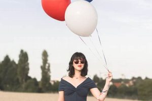 Chic Bastille Day Outfit Ideas: Style & Celebration Hubbastille: Explore the Fusion of Culture, Music & Creativity Chic Bastille Day Outfit Ideas: Style & Celebration | Hubbastille: Explore the Fusion of Culture, Music & Creativity