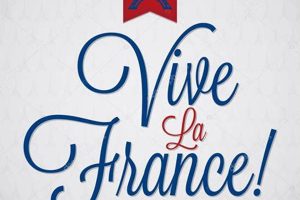 Celebrate Vive la France: Bastille Day History & Festivities! Hubbastille: Explore the Fusion of Culture, Music & Creativity Celebrate Vive la France: Bastille Day History & Festivities! | Hubbastille: Explore the Fusion of Culture, Music & Creativity