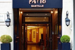 Stay Near Bastille: Le Patio Hotel Paris - Offers! Safem Fabrication - Precision Engineering & Custom Manufacturing Solutions Stay Near Bastille: Le Patio Hotel Paris - Offers! | Safem Fabrication - Precision Engineering & Custom Manufacturing Solutions