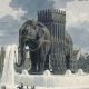 Unbuilt Grandeur: Place de la Bastille Elephant History Guide | Hubbastille: Explore the Fusion of Culture, Music & Creativity