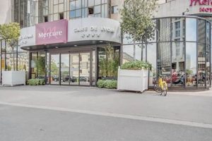 Gare's Gem: Hotel Mercure Paris Lyon Bastille - Book Now! Hubbastille: Explore the Fusion of Culture, Music & Creativity Gare's Gem: Hotel Mercure Paris Lyon Bastille - Book Now! | Hubbastille: Explore the Fusion of Culture, Music & Creativity