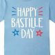 Shop Bastille Day T-Shirts: French Pride Apparel! | Hubbastille: Explore the Fusion of Culture, Music & Creativity