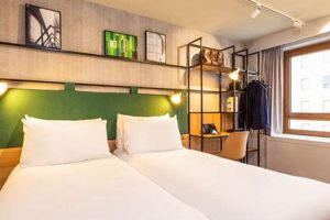Ibis Paris Bastille Opera: 3-Star Stays in the 11th Hubbastille: Explore the Fusion of Culture, Music & Creativity Ibis Paris Bastille Opera: 3-Star Stays in the 11th | Hubbastille: Explore the Fusion of Culture, Music & Creativity