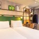 Ibis Paris Bastille Opera: 3-Star Stays in the 11th | Hubbastille: Explore the Fusion of Culture, Music & Creativity