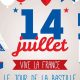 French Bastille Day: Greetings in French & More! | Hubbastille: Explore the Fusion of Culture, Music & Creativity