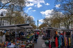 Explore Place de la Bastille Market: A Parisian Gem Hubbastille: Explore the Fusion of Culture, Music & Creativity Explore Place de la Bastille Market: A Parisian Gem | Hubbastille: Explore the Fusion of Culture, Music & Creativity