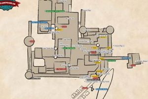 The ULTIMATE Lost Bastille Guide [Location & Boss Tips] | Hubbastille: Explore the Fusion of Culture, Music & Creativity