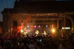 Your Guide to Bastille la Concert: Dates, Tickets & More! Hubbastille: Explore the Fusion of Culture, Music & Creativity Your Guide to Bastille la Concert: Dates, Tickets & More! | Hubbastille: Explore the Fusion of Culture, Music & Creativity