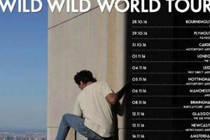 Relive Bastille's Wild World Tour: Posters & Memories Hubbastille: Explore the Fusion of Culture, Music & Creativity Relive Bastille's Wild World Tour: Posters & Memories | Hubbastille: Explore the Fusion of Culture, Music & Creativity