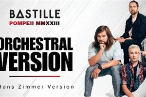 Listen: Bastille Orchestra Album Review & Guide (Year) Hubbastille: Explore the Fusion of Culture, Music & Creativity Listen: Bastille Orchestra Album Review & Guide (Year) | Hubbastille: Explore the Fusion of Culture, Music & Creativity