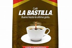 Why Cafe La Bastilla? A Coffee Lover's Guide Hubbastille: Explore the Fusion of Culture, Music & Creativity Why Cafe La Bastilla? A Coffee Lover's Guide | Hubbastille: Explore the Fusion of Culture, Music & Creativity