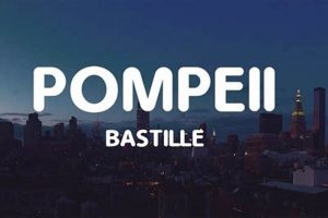 Unlock: Bastille's Pompeii Instrumental (Epic Version) Hubbastille: Explore the Fusion of Culture, Music & Creativity Unlock: Bastille's Pompeii Instrumental (Epic Version) | Hubbastille: Explore the Fusion of Culture, Music & Creativity
