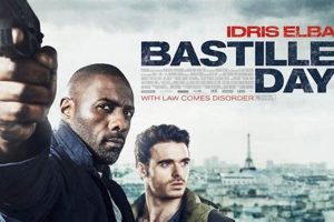 Best Ways to Download Bastille Day Full Movie Safely [Guide] | Hubbastille: Explore the Fusion of Culture, Music & Creativity