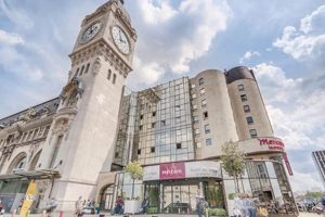 Gare's Best: Hotel Mercure Paris - Book Now! Hubbastille: Explore the Fusion of Culture, Music & Creativity Gare's Best: Hotel Mercure Paris - Book Now! | Hubbastille: Explore the Fusion of Culture, Music & Creativity