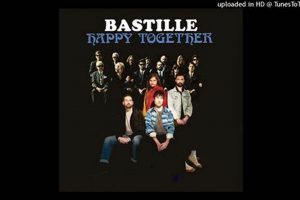 Bastille's Happy Together: A Deeper Look + Analysis Hubbastille: Explore the Fusion of Culture, Music & Creativity Bastille's Happy Together: A Deeper Look + Analysis | Hubbastille: Explore the Fusion of Culture, Music & Creativity