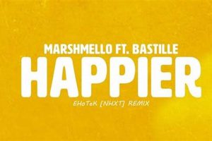 Listen: Bastille Happier Remixes - Find Your Happy! Hubbastille: Explore the Fusion of Culture, Music & Creativity Listen: Bastille Happier Remixes - Find Your Happy! | Hubbastille: Explore the Fusion of Culture, Music & Creativity