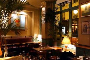 Visit Caf de l'Industrie Bastille: Parisian Charm & More Hubbastille: Explore the Fusion of Culture, Music & Creativity Visit Caf de l'Industrie Bastille: Parisian Charm & More | Hubbastille: Explore the Fusion of Culture, Music & Creativity