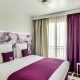 Marais Charm: Mercure Marais Bastille Hotel Deals | Hubbastille: Explore the Fusion of Culture, Music & Creativity