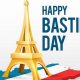 Happy Bastille Day Funny Jokes & Memes! | Hubbastille: Explore the Fusion of Culture, Music & Creativity