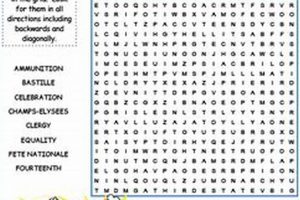 Crossword: Bastille Day Song Answer + Tips Hubbastille: Explore the Fusion of Culture, Music & Creativity Crossword: Bastille Day Song Answer + Tips | Hubbastille: Explore the Fusion of Culture, Music & Creativity