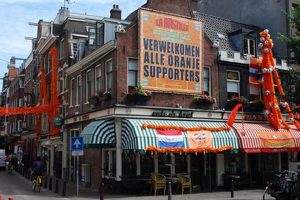 Experience Cafe La Bastille Amsterdam: A French Escape! Safem Fabrication - Precision Engineering & Custom Manufacturing Solutions Experience Cafe La Bastille Amsterdam: A French Escape! | Safem Fabrication - Precision Engineering & Custom Manufacturing Solutions