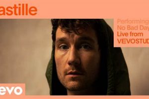 Unlocking No Bad Days: The Bastille's Guide to Optimism Hubbastille: Explore the Fusion of Culture, Music & Creativity Unlocking No Bad Days: The Bastille's Guide to Optimism | Hubbastille: Explore the Fusion of Culture, Music & Creativity