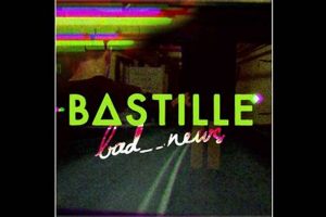 Decoding Bad News: Bastille Lyrics Meaning Explained Hubbastille: Explore the Fusion of Culture, Music & Creativity Decoding Bad News: Bastille Lyrics Meaning Explained | Hubbastille: Explore the Fusion of Culture, Music & Creativity