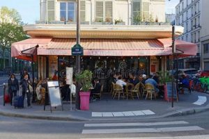 Best Restaurants Near Bastille, Paris France: Your Guide Hubbastille: Explore the Fusion of Culture, Music & Creativity Best Restaurants Near Bastille, Paris France: Your Guide | Hubbastille: Explore the Fusion of Culture, Music & Creativity