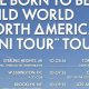 Dates & Locations: Bastille's North American Tour 2024! | Hubbastille: Explore the Fusion of Culture, Music & Creativity