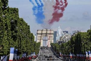 Celebrate Bastille Day in Montreal: Events & Festivities Safem Fabrication - Precision Engineering & Custom Manufacturing Solutions Celebrate Bastille Day in Montreal: Events & Festivities | Safem Fabrication - Precision Engineering & Custom Manufacturing Solutions
