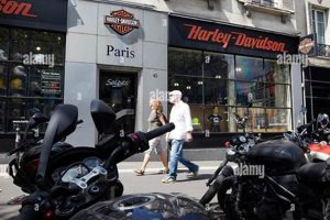 Parisian Harley: Bastille's Iconic Motorcycle Dealer Hubbastille: Explore the Fusion of Culture, Music & Creativity Parisian Harley: Bastille's Iconic Motorcycle Dealer | Hubbastille: Explore the Fusion of Culture, Music & Creativity