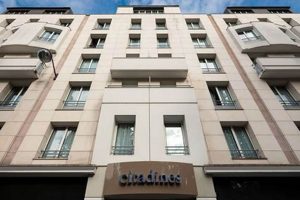 Citadines Bastille Marais: Your Paris Apart'hotel Escape Hubbastille: Explore the Fusion of Culture, Music & Creativity Citadines Bastille Marais: Your Paris Apart'hotel Escape | Hubbastille: Explore the Fusion of Culture, Music & Creativity