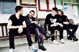 Reliving The Bastille Tour 2014: Band's Breakout Year Hubbastille: Explore the Fusion of Culture, Music & Creativity Reliving The Bastille Tour 2014: Band's Breakout Year | Hubbastille: Explore the Fusion of Culture, Music & Creativity