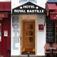 Stay near Hotel Royal Bastille Paris - Best Paris Hotel! | Hubbastille: Explore the Fusion of Culture, Music & Creativity