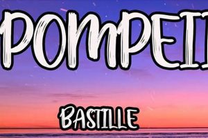 Unlock Bastille's "Pompeii" Letra: Lyrics & Meaning Hubbastille: Explore the Fusion of Culture, Music & Creativity Unlock Bastille's "Pompeii" Letra: Lyrics & Meaning | Hubbastille: Explore the Fusion of Culture, Music & Creativity