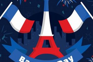 Best Bastille Day Greeting Ideas: Wishes & More! Hubbastille: Explore the Fusion of Culture, Music & Creativity Best Bastille Day Greeting Ideas: Wishes & More! | Hubbastille: Explore the Fusion of Culture, Music & Creativity