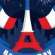 Best Bastille Day Greeting Ideas: Wishes & More! | Hubbastille: Explore the Fusion of Culture, Music & Creativity