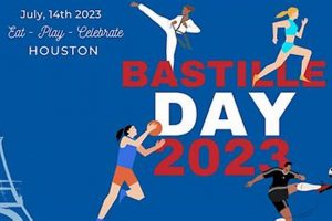 Celebrate Houston Bastille Day: A French Fest in Texas! Hubbastille: Explore the Fusion of Culture, Music & Creativity Celebrate Houston Bastille Day: A French Fest in Texas! | Hubbastille: Explore the Fusion of Culture, Music & Creativity