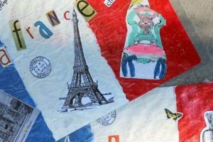 Easy Bastille Day Crafts: Celebrate July 14th with Art! Hubbastille: Explore the Fusion of Culture, Music & Creativity Easy Bastille Day Crafts: Celebrate July 14th with Art! | Hubbastille: Explore the Fusion of Culture, Music & Creativity