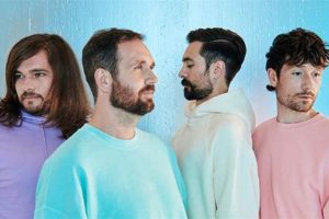 Listen Now: Bastille's Latest Song - Fresh Music Vibes! Hubbastille: Explore the Fusion of Culture, Music & Creativity Listen Now: Bastille's Latest Song - Fresh Music Vibes! | Hubbastille: Explore the Fusion of Culture, Music & Creativity