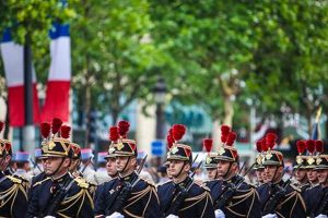 Watch Paris Parade Bastille Day: A July 14th Spectacle Hubbastille: Explore the Fusion of Culture, Music & Creativity Watch Paris Parade Bastille Day: A July 14th Spectacle | Hubbastille: Explore the Fusion of Culture, Music & Creativity