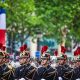 Watch Paris Parade Bastille Day: A July 14th Spectacle | Hubbastille: Explore the Fusion of Culture, Music & Creativity