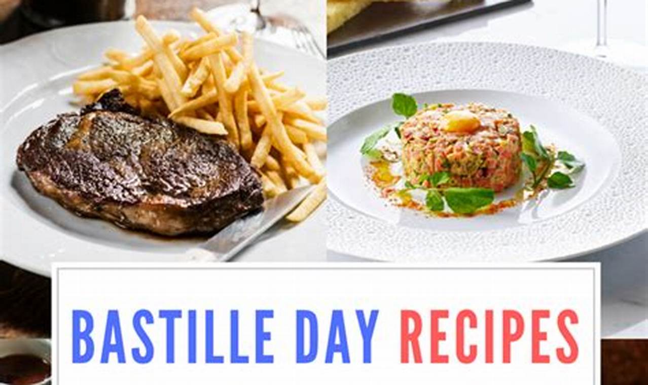 Discover Bastille Day Food & Drink: Recipes & More! Hubbastille: Explore the Fusion of Culture, Music & Creativity Discover Bastille Day Food & Drink: Recipes & More! | Hubbastille: Explore the Fusion of Culture, Music & Creativity